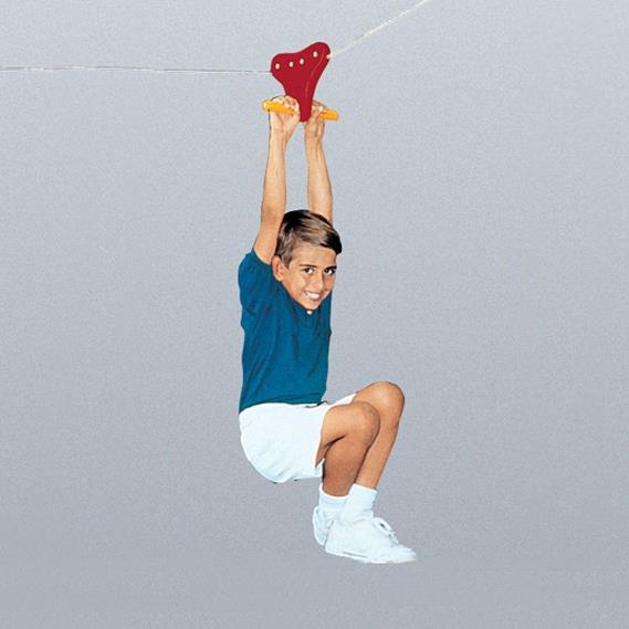 Glider Trapez