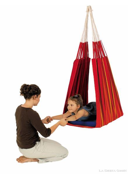 Prone Swing
