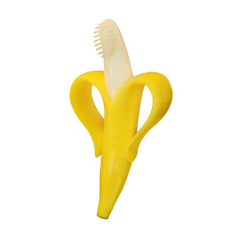 28032017204042 Oral Brush Baby - Görsel 1