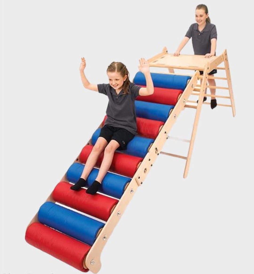 Roller Slide Set