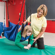 Suspension Swing Suspension Swing - Görsel 1