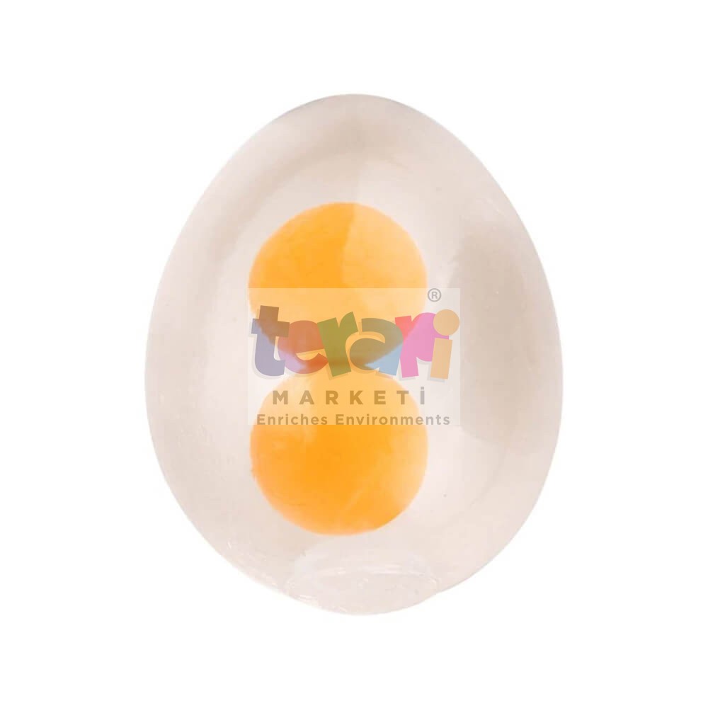 Egg Squeezing Ball