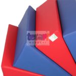Üçgen Therapy Minderi 25cm - Görsel 5