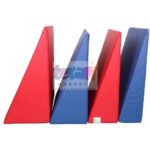 Üçgen Therapy Minderi 25cm - Görsel 2