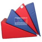 Üçgen Therapy Minderi 25cm - Görsel 6