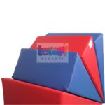 Üçgen Therapy Minderi 25cm - Görsel 7